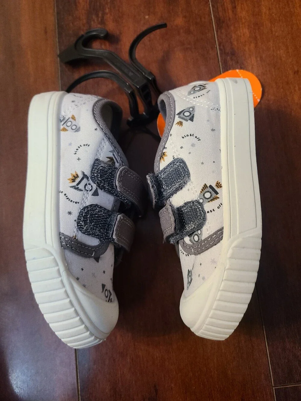 wonder nation comfortable grey